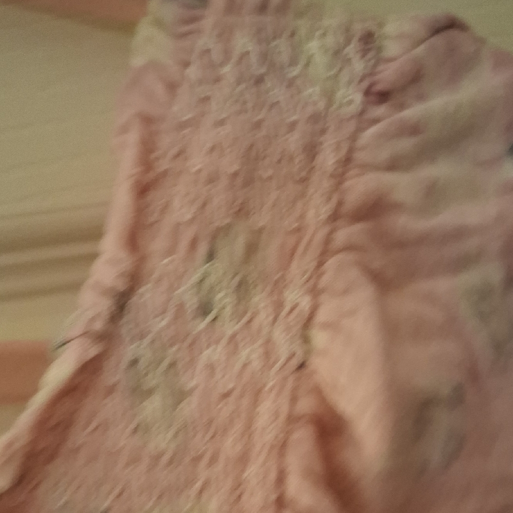 LoveShackFancy Chessie Knit Maxi Dress - Picture 15 of 16